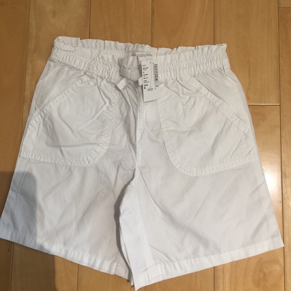 NWT 2 girl’s shorts - Picture 2 of 6